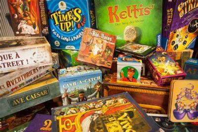 vignette soirée  jeux de société